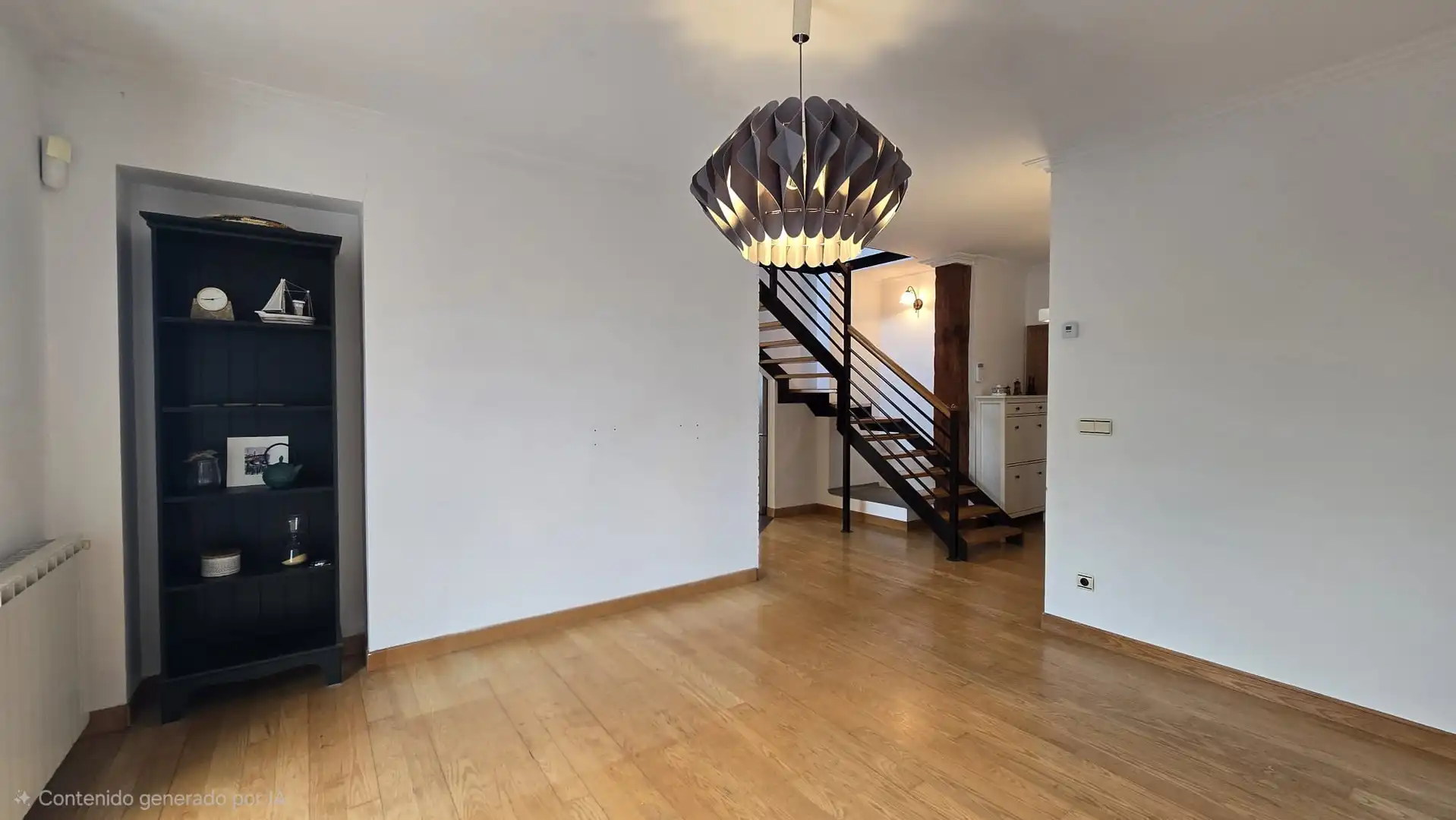Piso en venta en Aiete, imagen 5