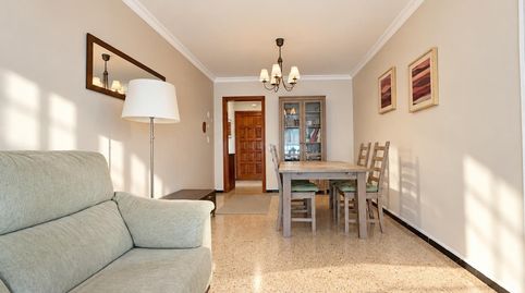 Foto 4 de Piso en venta en Calle Diego Betancor Suarez, La Feria, Las Palmas de Gran Canaria