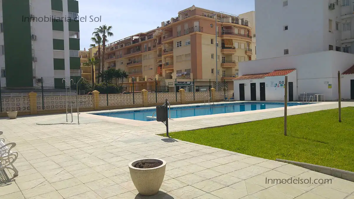 Apartamento con piscina en venta en Avenida Antonio Toré Toré, imagen 14