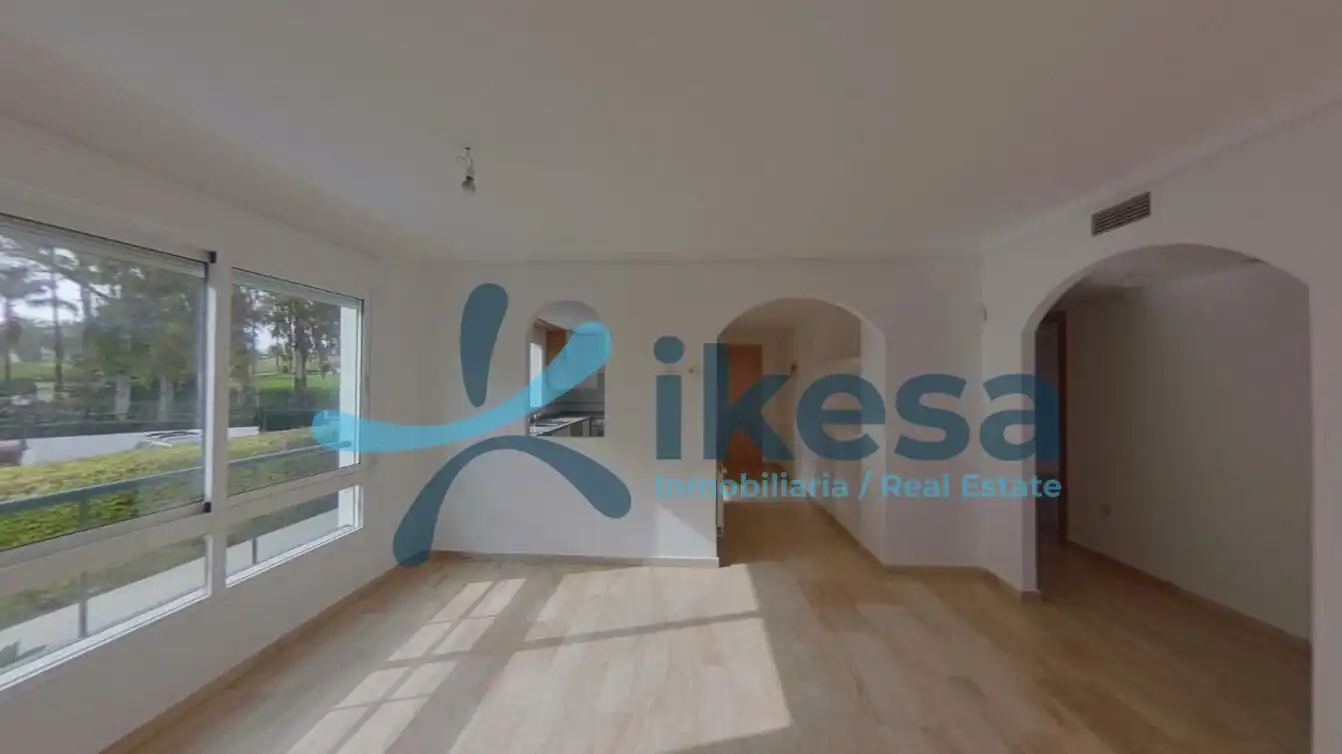 Piso en venta en San Pedro de Alcántara