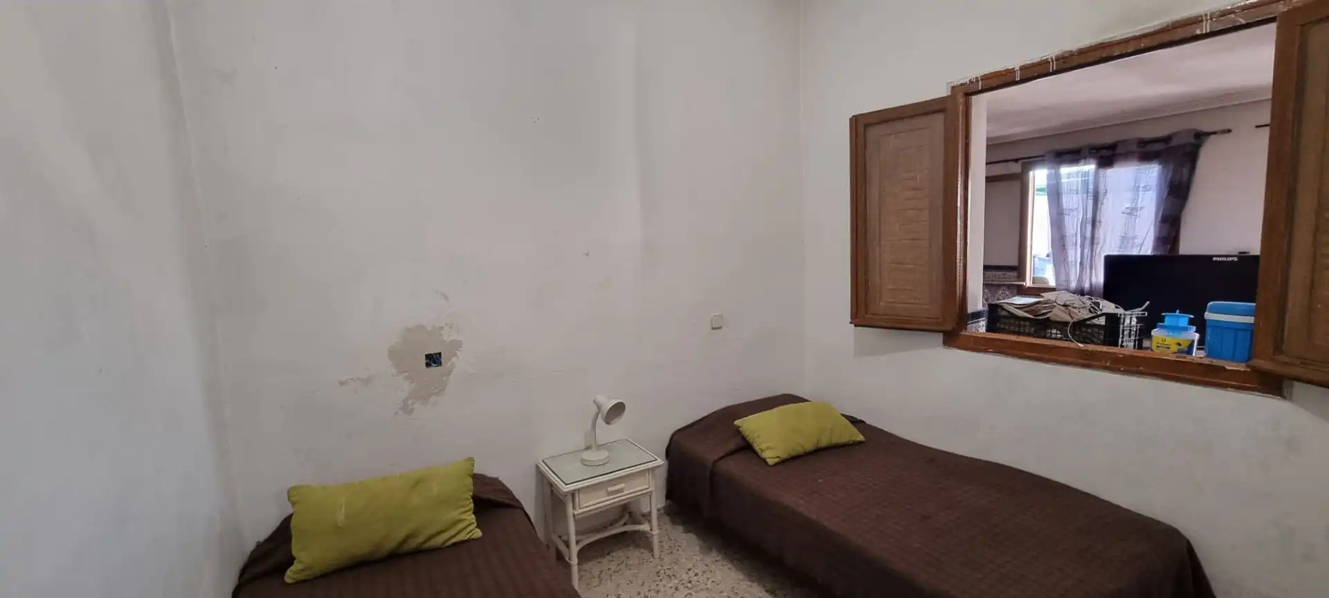 Habitación de Casa o chalet en venta en Torrijos con Calefacción