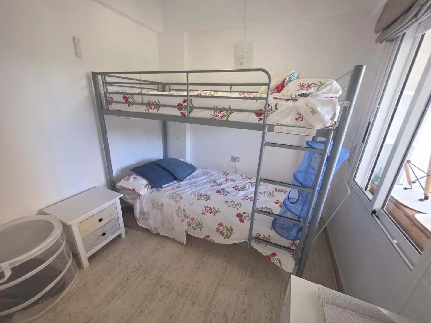 Apartments for rent in Calle GABRIEL Y GALAN-CMOR, Campoamor
