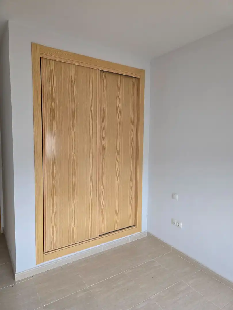 Piso en venta en Portillo de Toledo