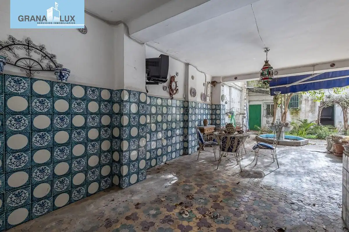 Adossat amb jardí en venda a Calle ANTONIO MACHADO, imagen 4