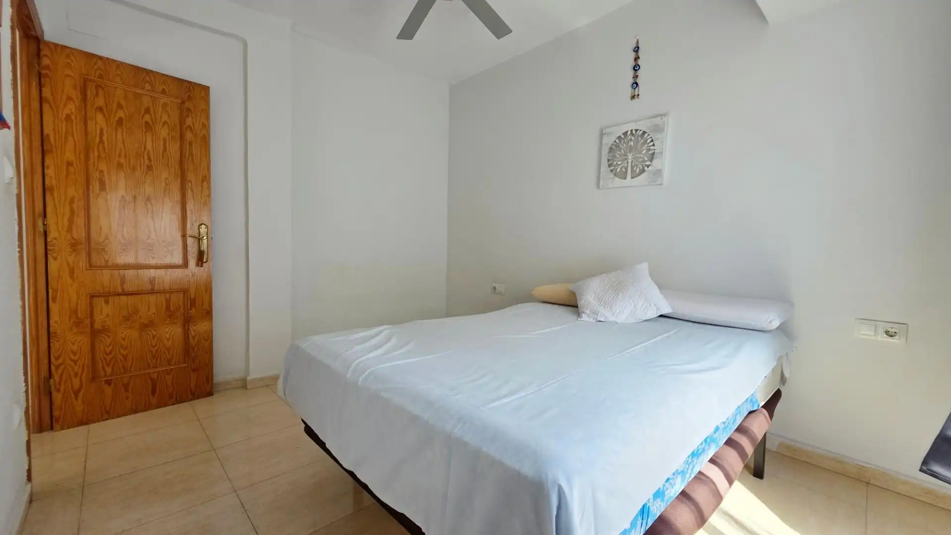 Wohnung zur Miete in Calle monforte del cid, Carolinas Altas