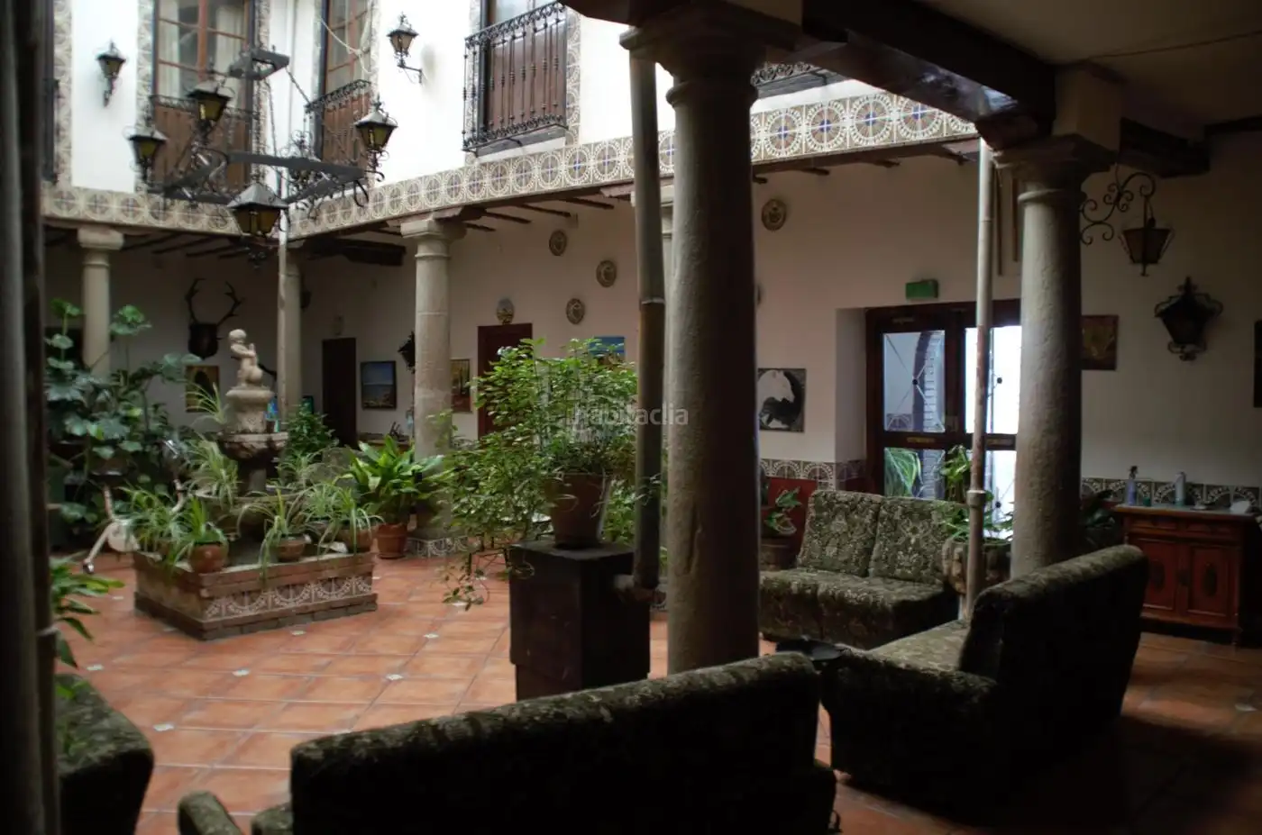 Casa en venda a Calle Conde Romanones 10, imagen 7