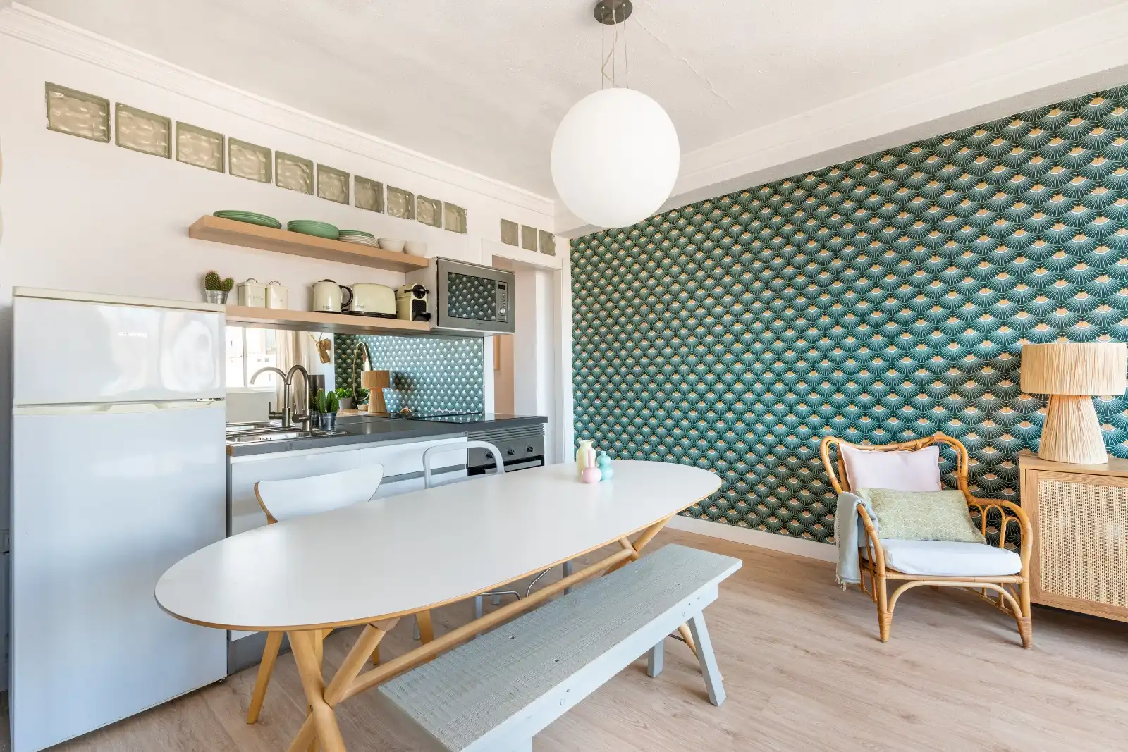Appartamento in vendita a Calle Álvaro de Bazán 4, imagen 6