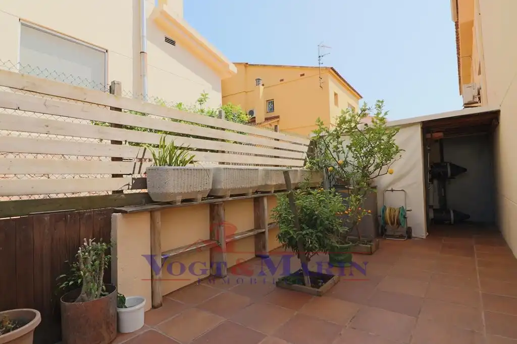 Doppelhaushälfte mit Terrasse zum Verkauf in Carrer de Pere III, imagen 11