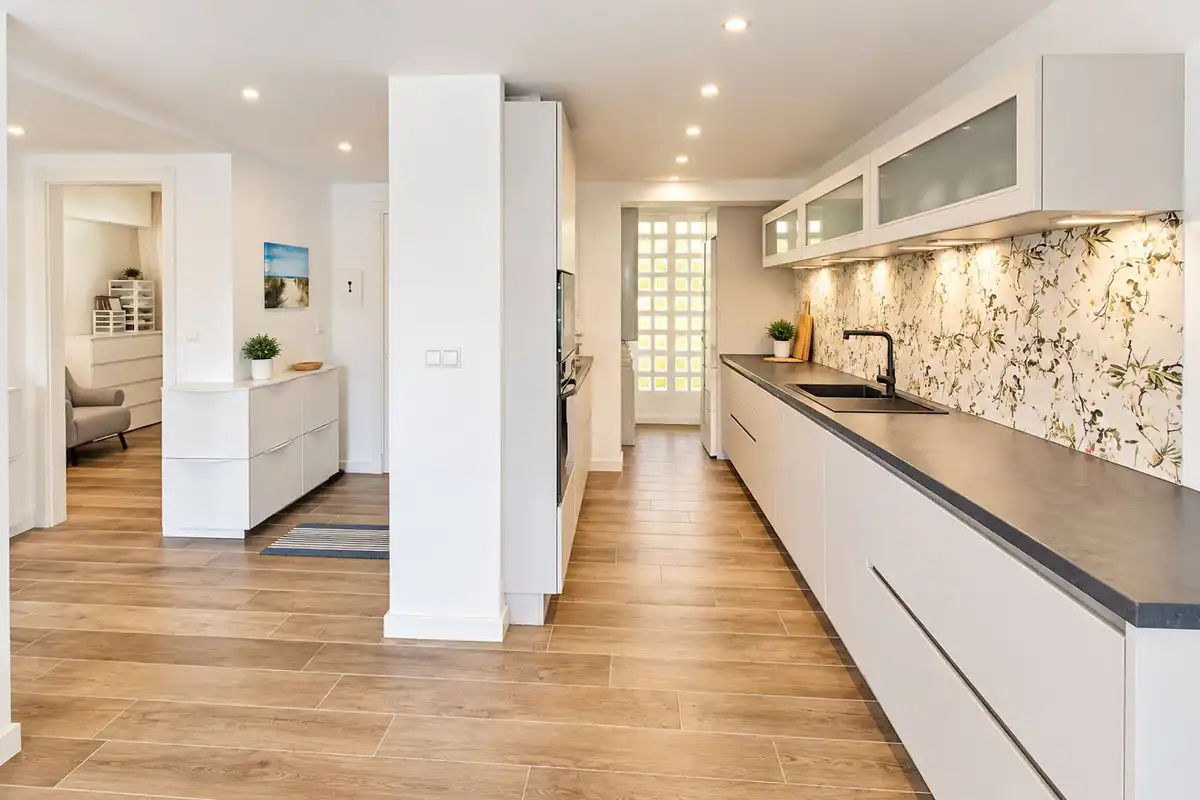 Apartament amb ascensor en venda a Elviria - Cabopino, imagen 9