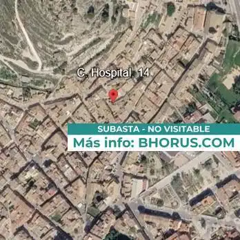 House for sale in HOSPITAL 14, imagen 3