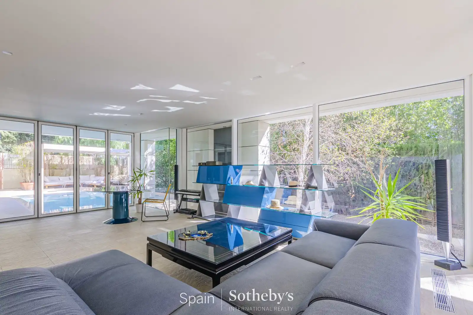 Maison avec piscine à vendre à Les Corts, imagen 29