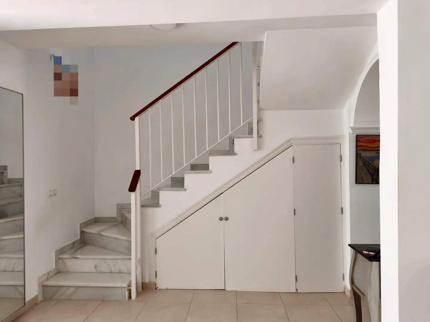 Detached homes for sale in Puerto Real  with Air Conditioner
