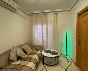 Bedroom of Flat to rent in Torrevieja  with Air Conditioner, Heating and Furnished