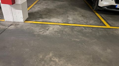 Foto 4 de Garatge en venda a Avenida del Aeropuerto, Ciudad Jardín - Zoco, Córdoba Capital