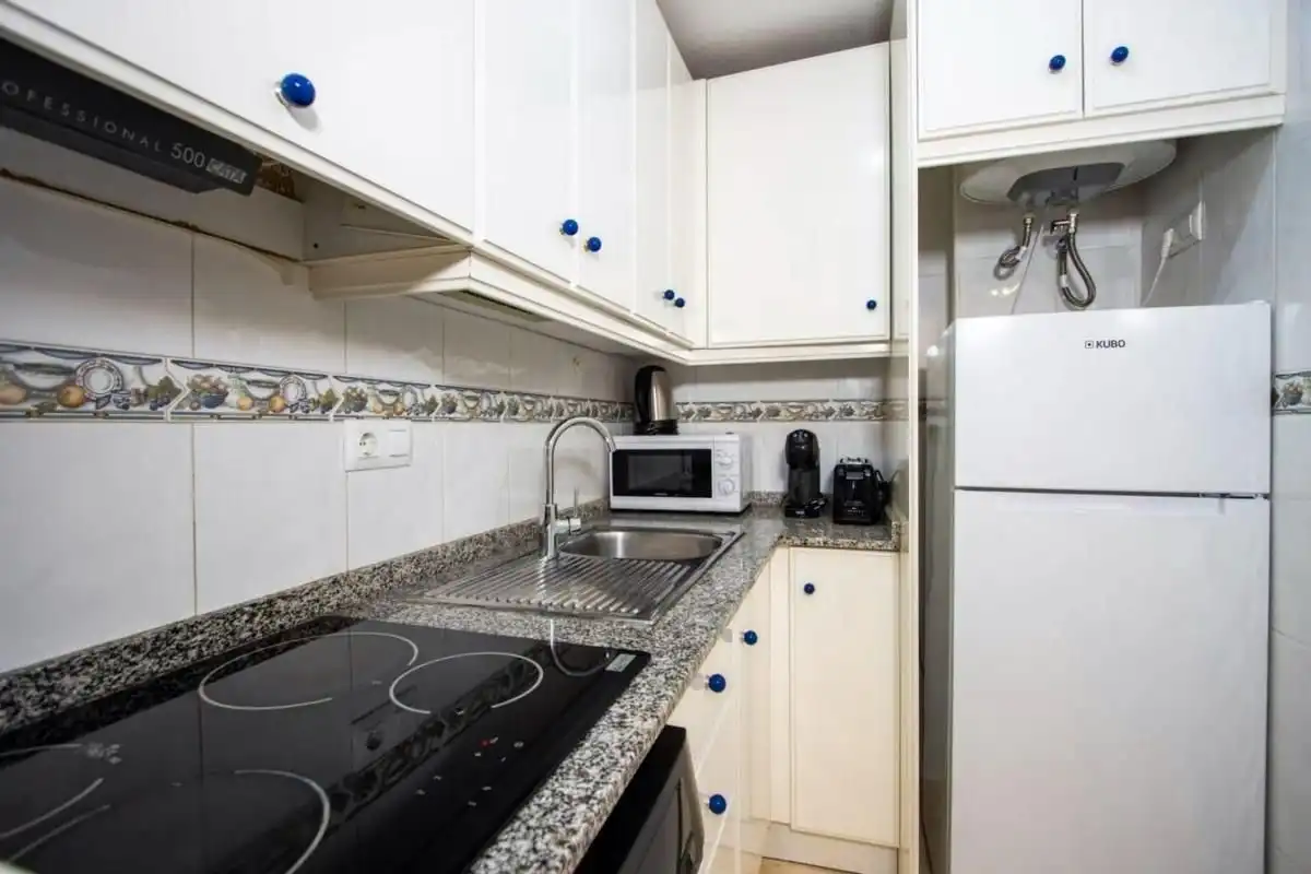 Mini appartamento in vendita a Nueva Torrevieja - Aguas Nuevas, imagen 18