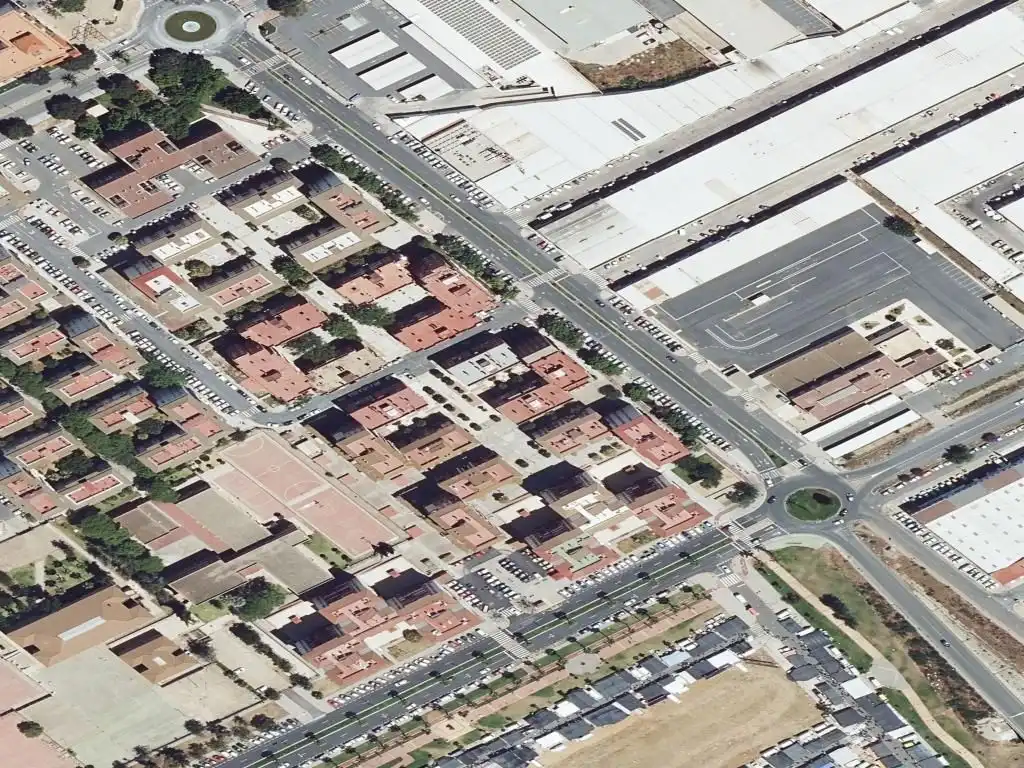 Appartamento in vendita a ACUARIO 6, imagen 2