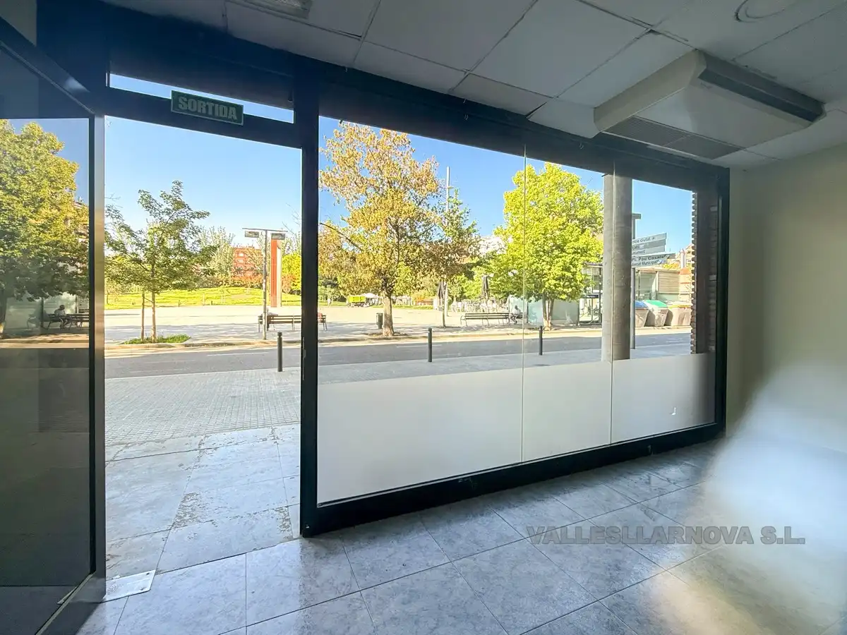 Commercial properties for rent in Mollet del Vallès  with Air Conditioner and Heating