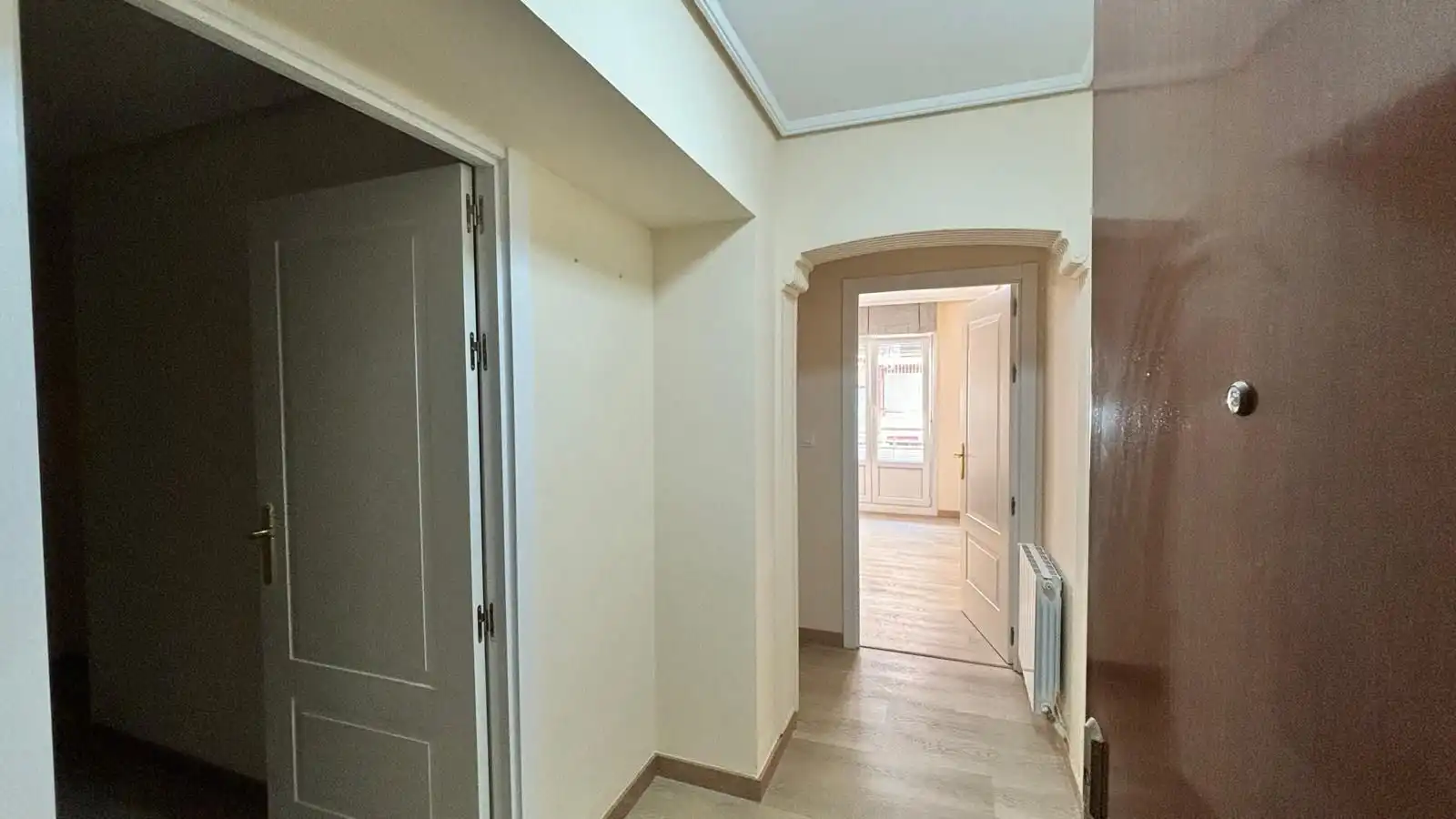 Flat for sale in Laudio / Llodio  with Heating, Terrace and Storage room