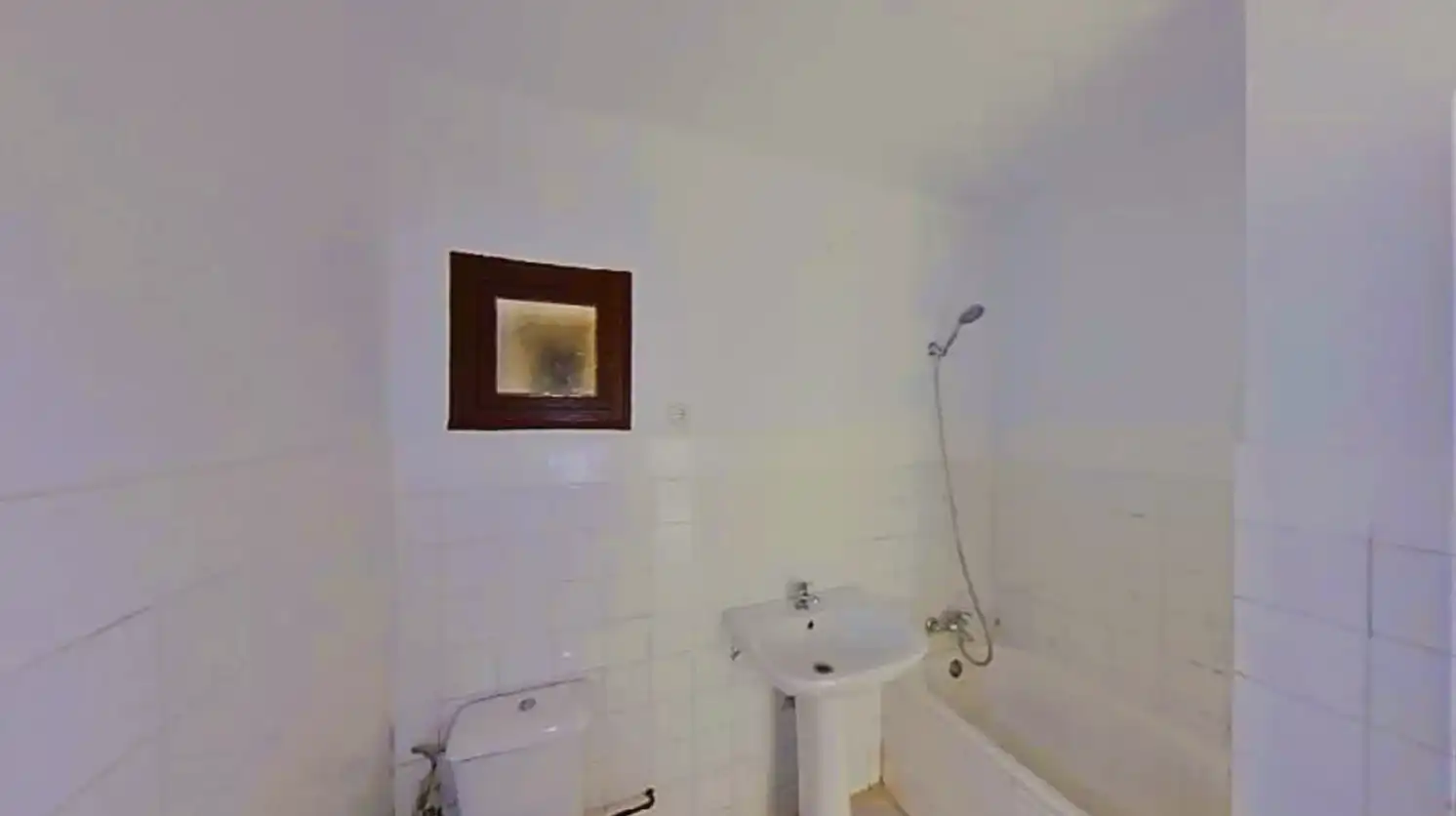 Baño de Piso en venta en Tarragona