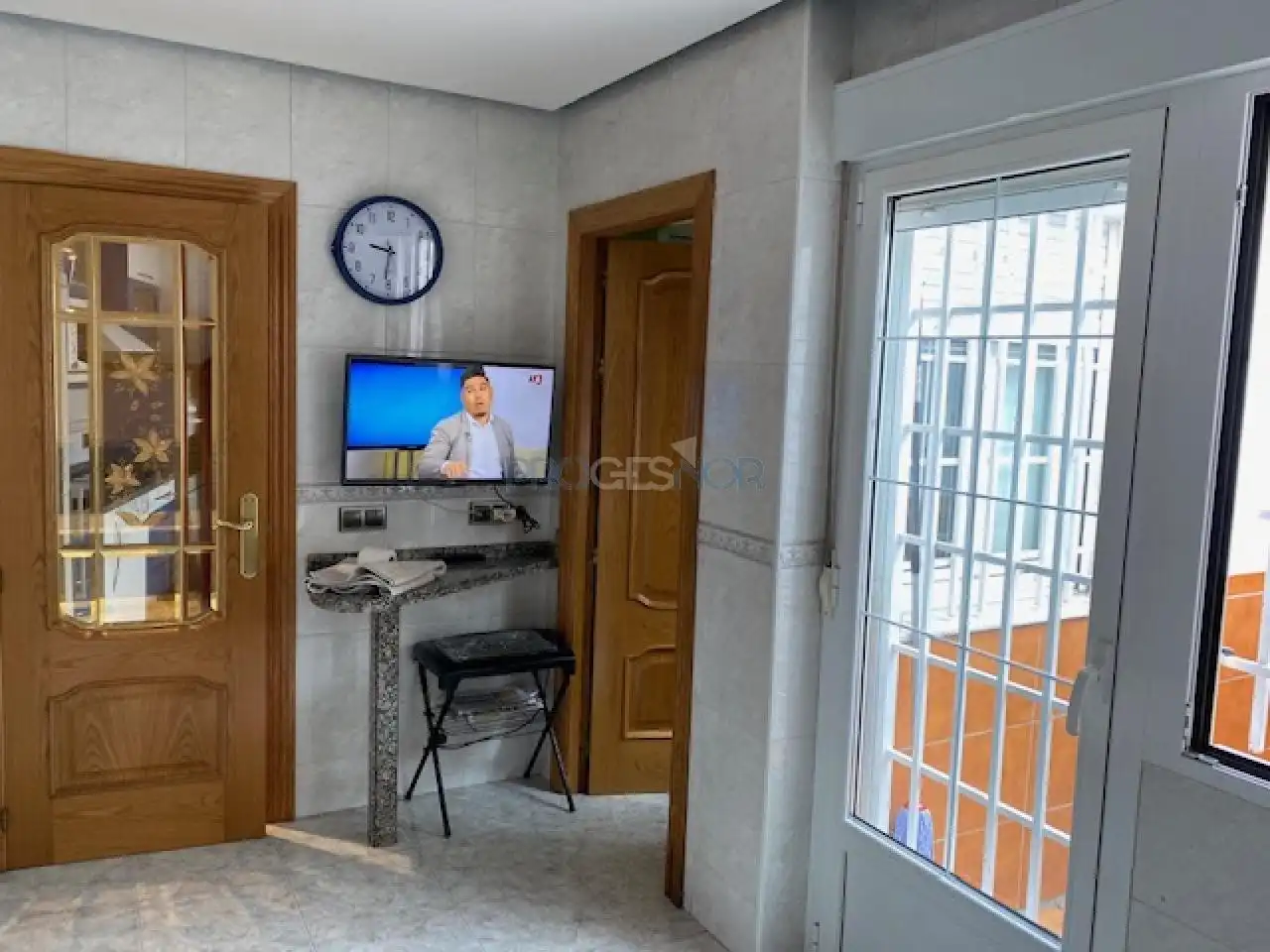 Casa o chalet en venta en León Capital  con Calefacción, Jardín privado y Terraza