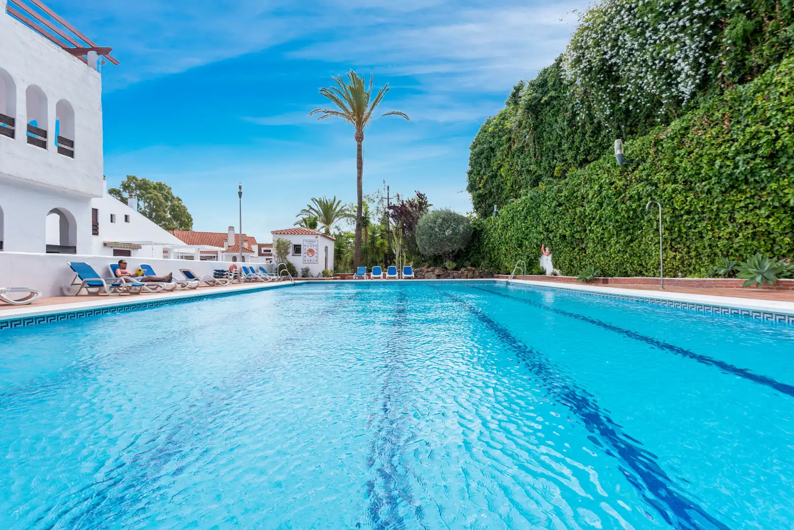 Apartament amb piscina en venda a Marbella Centro, imagen 37