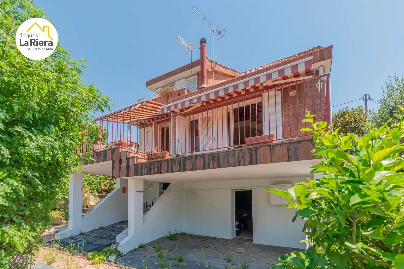 Villa mit Garten zum Verkauf in Sant Iscle de Vallalta, imagen 53