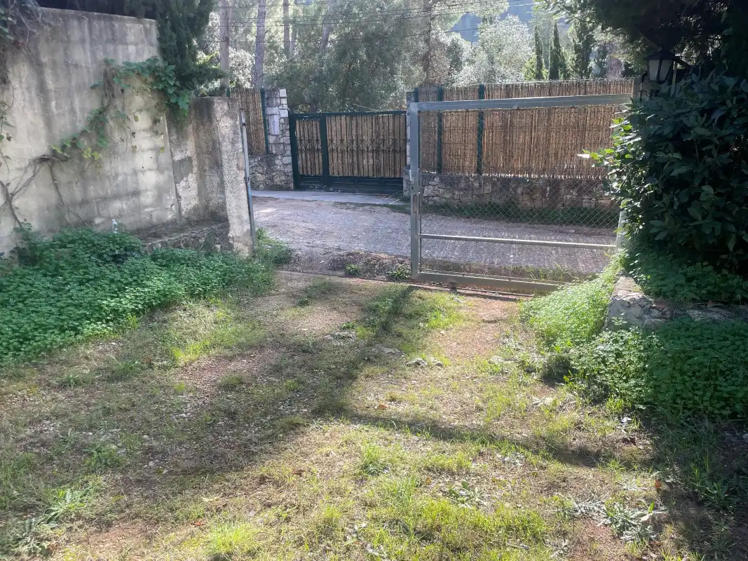 Casa adosada en venta en Barx con Jardín privado y Amueblado