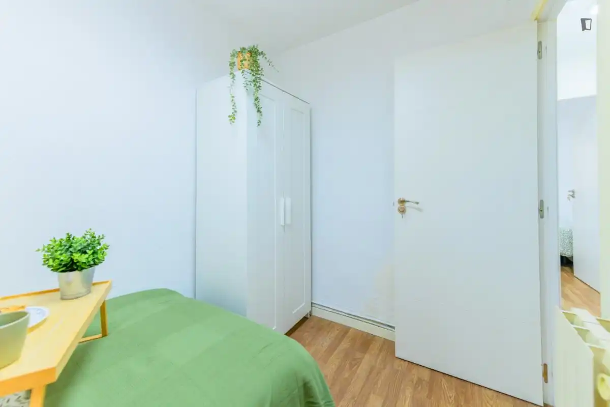 Zimmer in San Isidro
