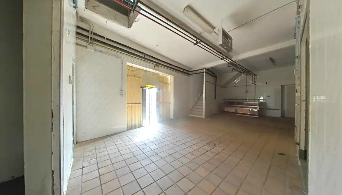 Local comercial en venda a Carrer del Rei en Jaume I, imagen 4