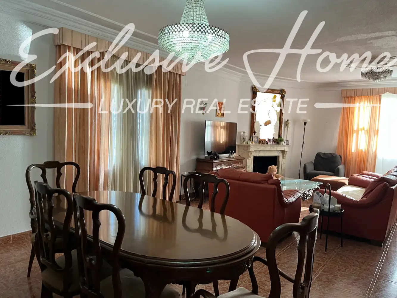 Detached house with terrace for sale in Carrer de les Llevateres, imagen 3