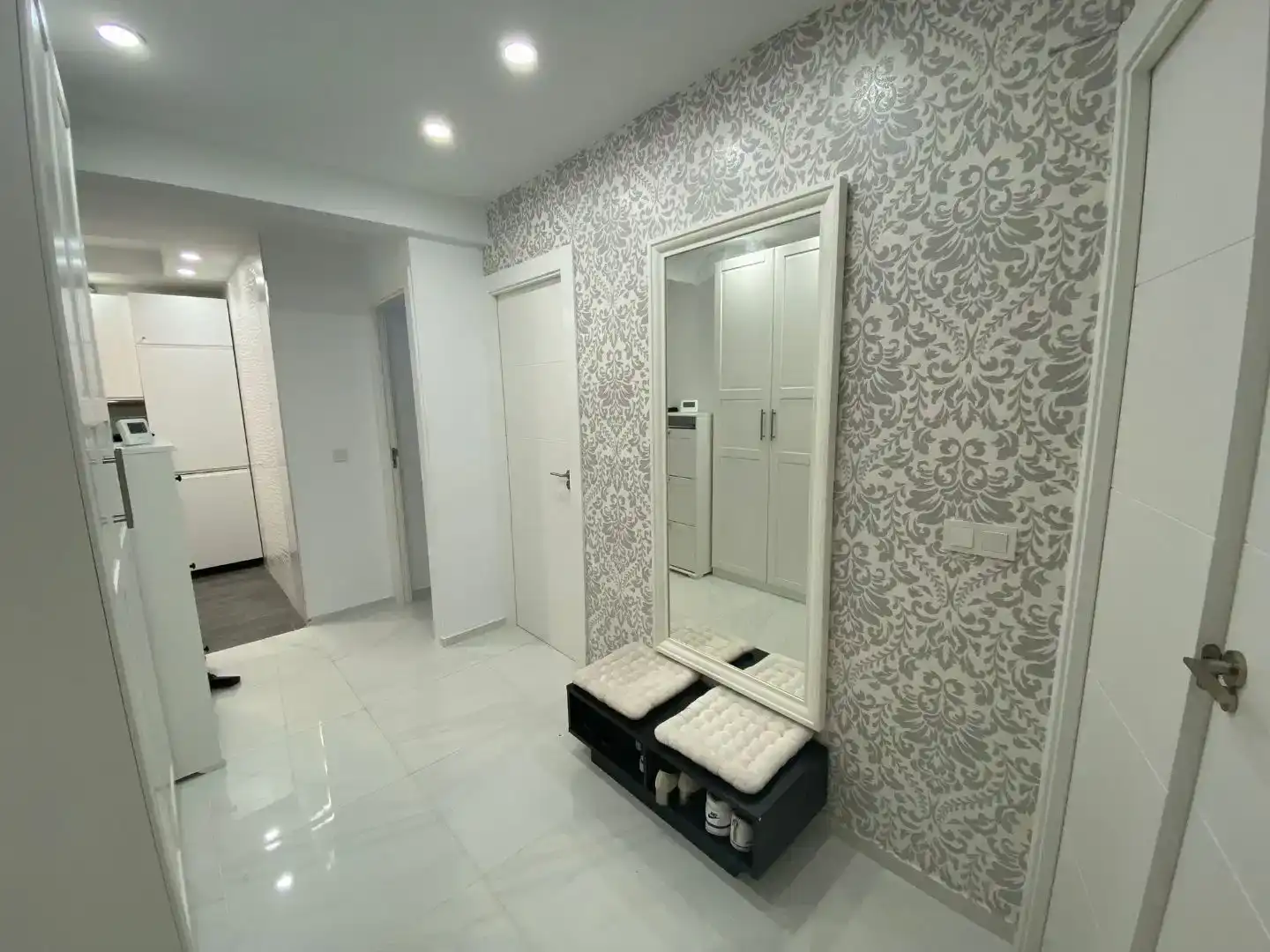Piso de alquiler en Elche ciudad