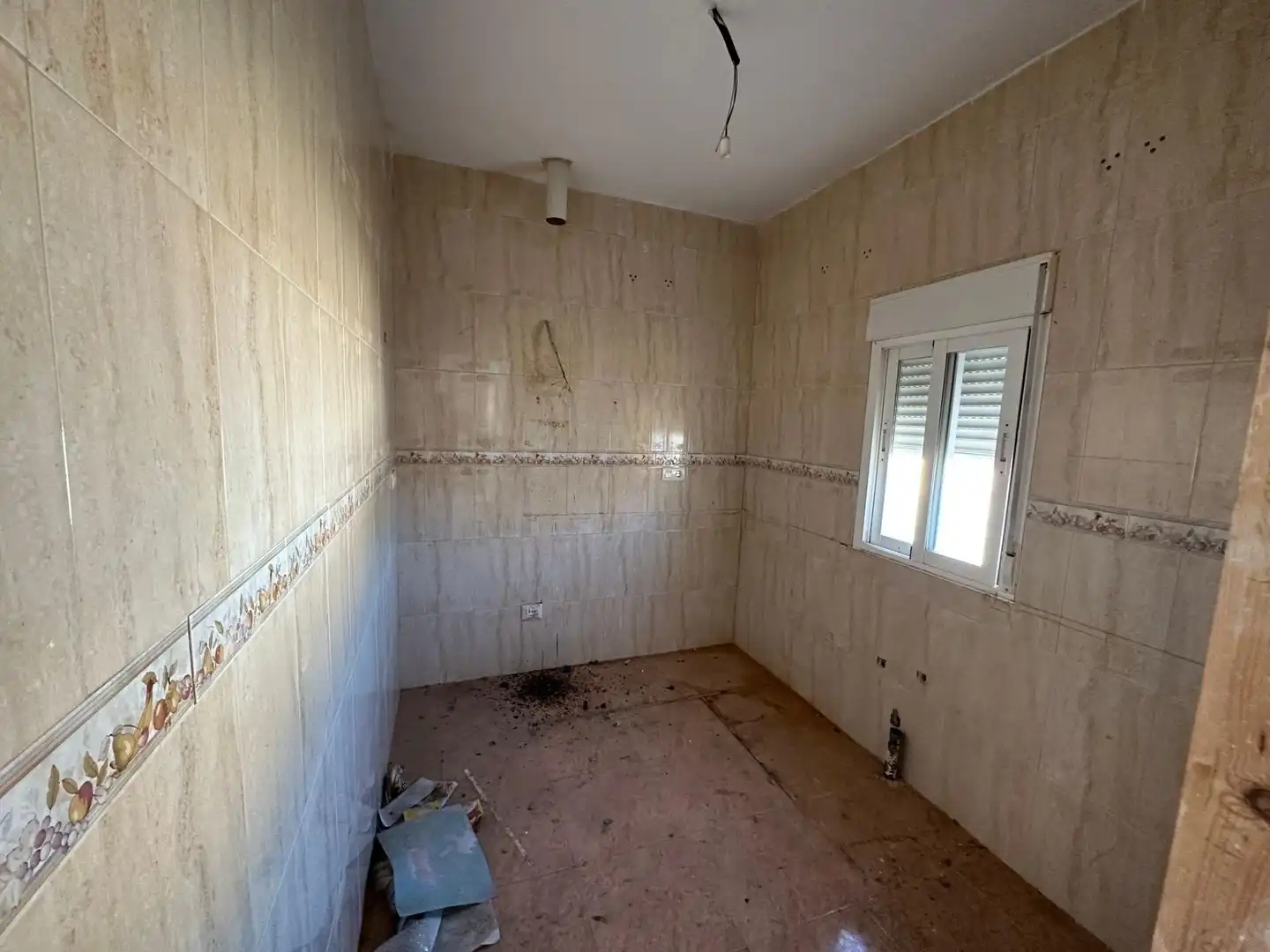 Bedroom of Houses for sale in Lorca  with Terrace