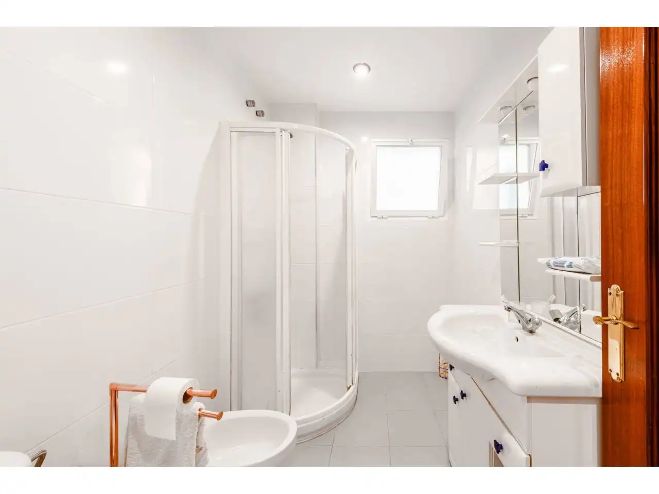 Piso con piscina en venta en Torre del Mar, imagen 11