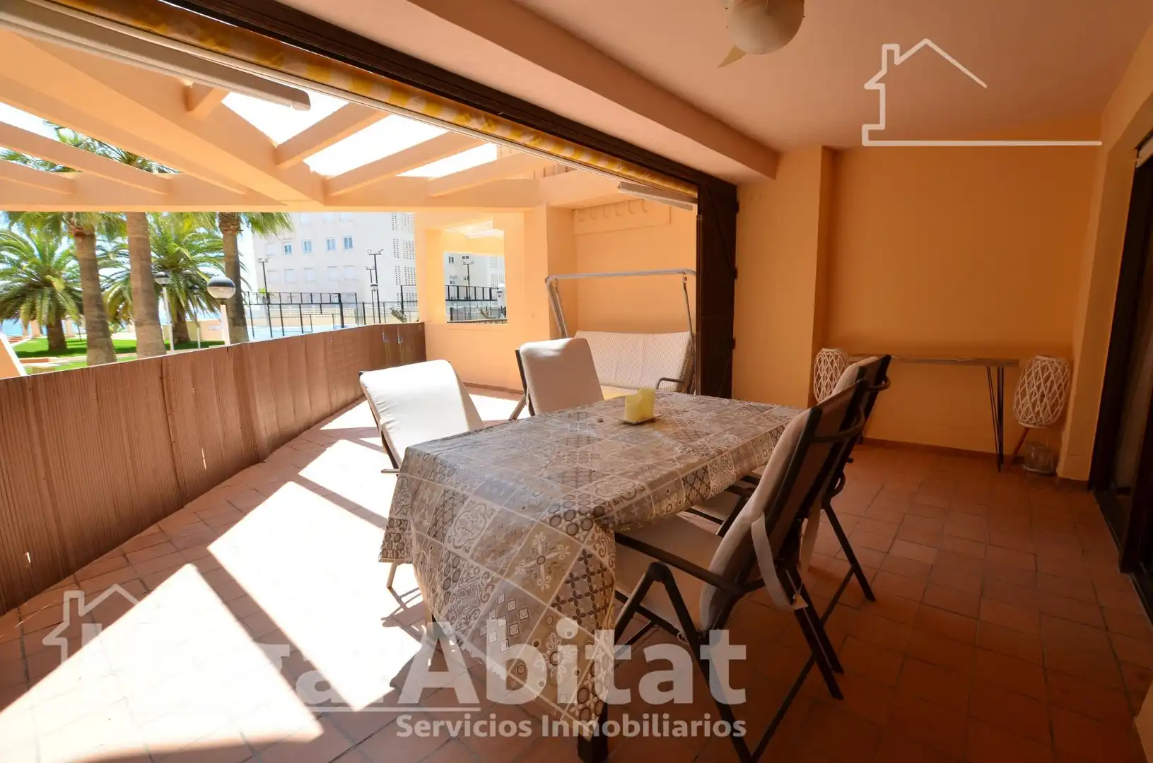 Piso en venta en Calle Tarragona, Playa Muchavista