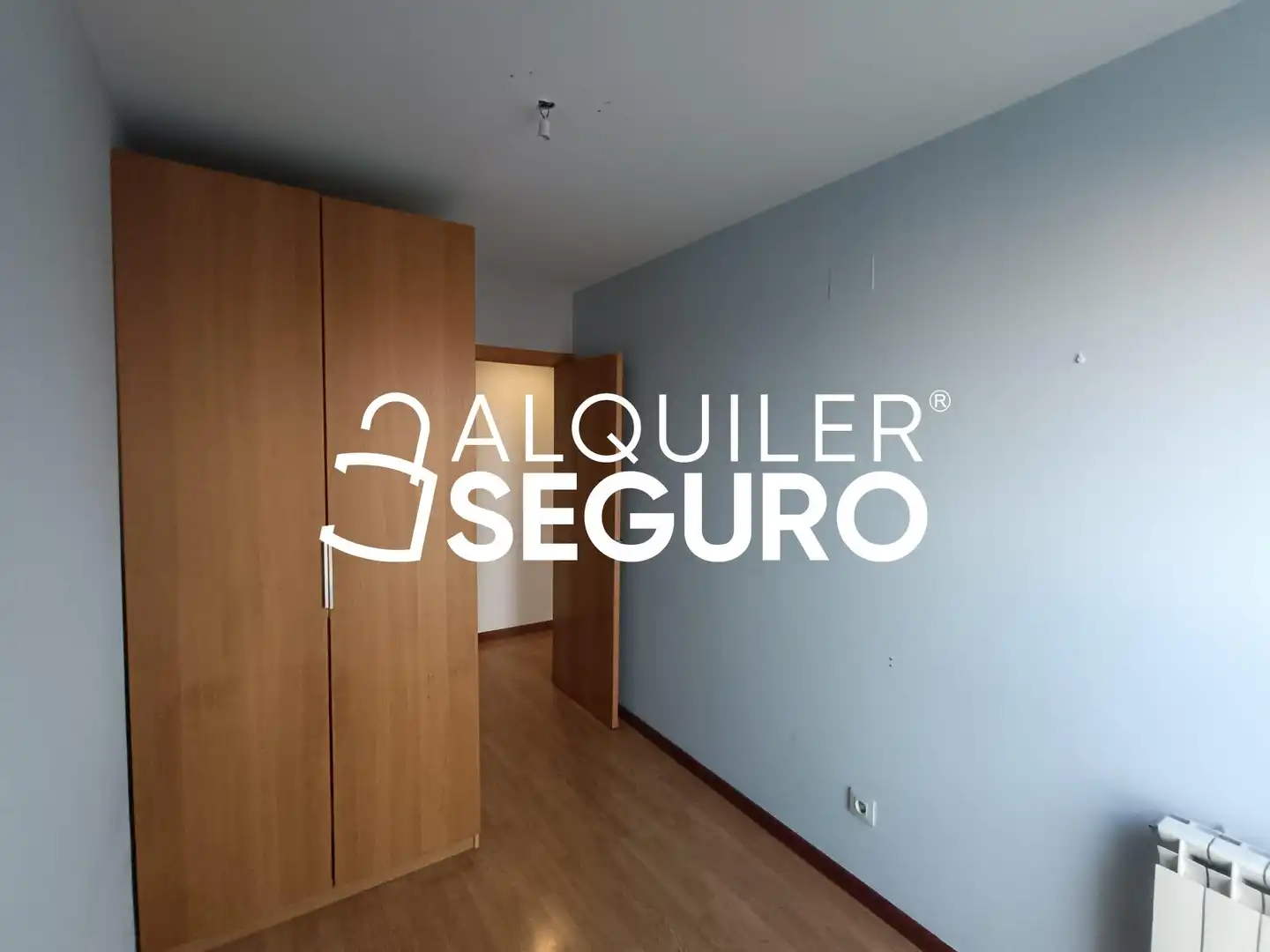 Pis de lloguer a Vicente Ferrer, Poza del Agua