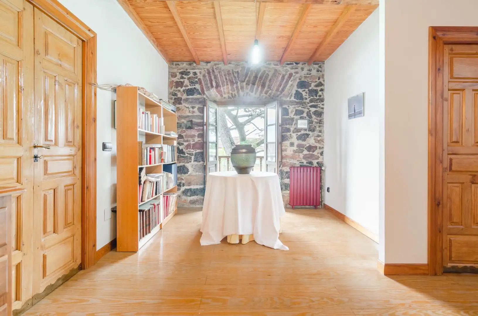 Casa o chalet en venta en Avilés con Calefacción, Jardín privado y Terraza