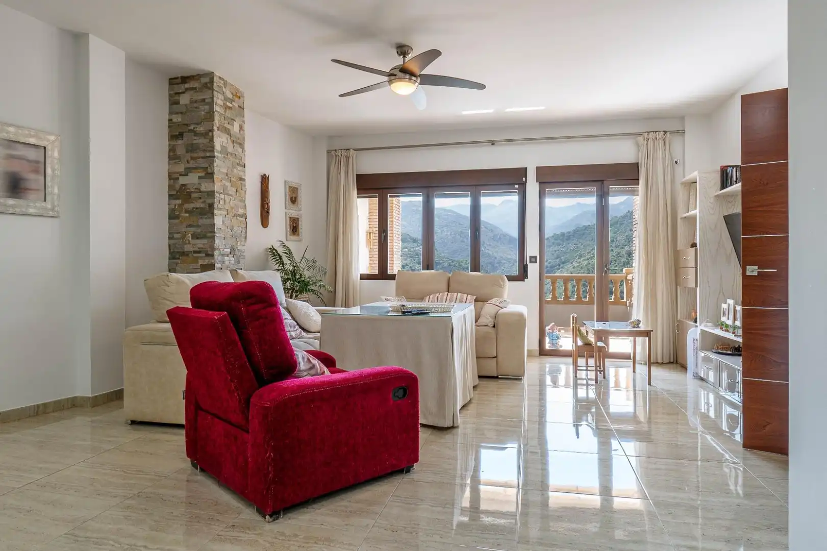 Inmuebles singulares en venta en Güéjar Sierra, imagen 73