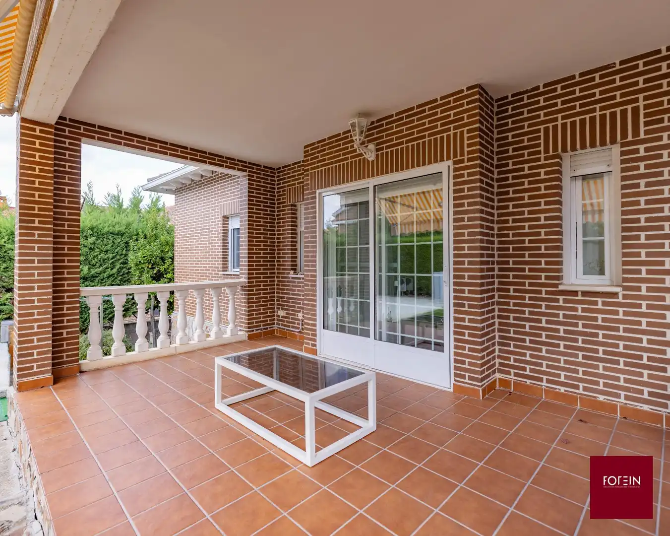 Detached house with terrace for sale in RIO ABLANQUEJO, imagen 41