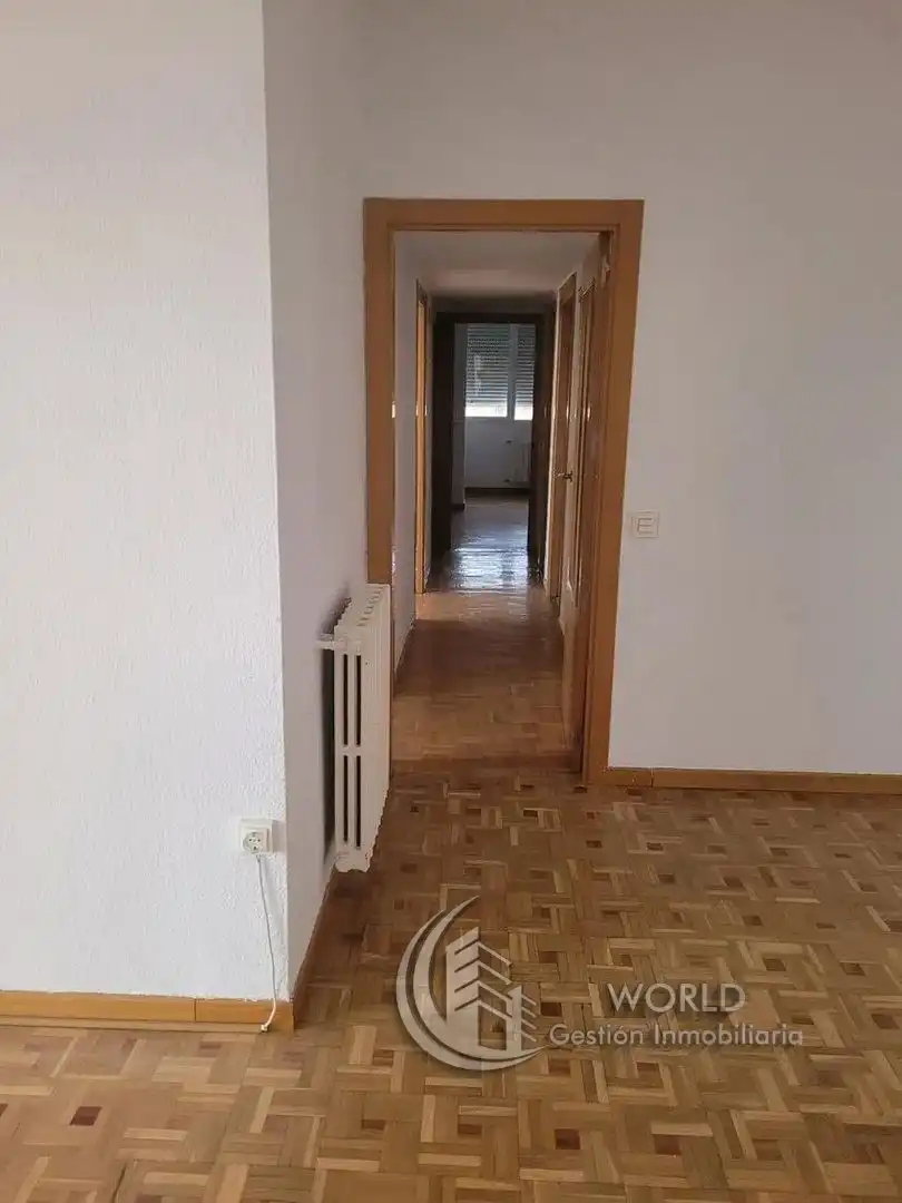 Piso con piscina en venta en Arganzuela, imagen 10
