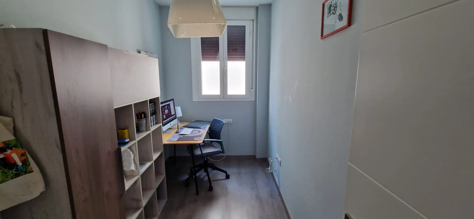 Habitación de Dúplex en venta en Córdoba con Aire acondicionado, Calefacción y Parquet