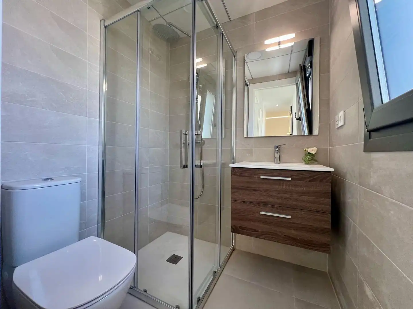 Baño de Terreno en venta en Orihuela