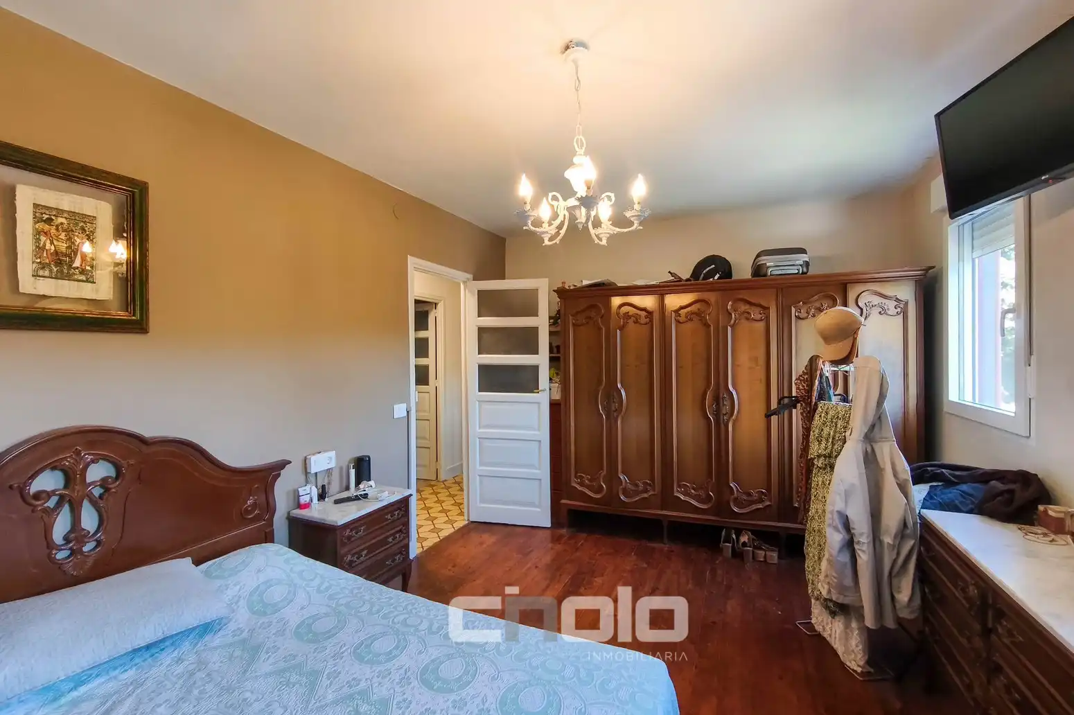 Maison avec jardin à vendre à Lugo - Fervedoira, imagen 12