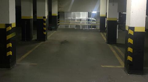 Photo 5 of Garage for sale in Avenida de Europa, Avenida Europa, Madrid