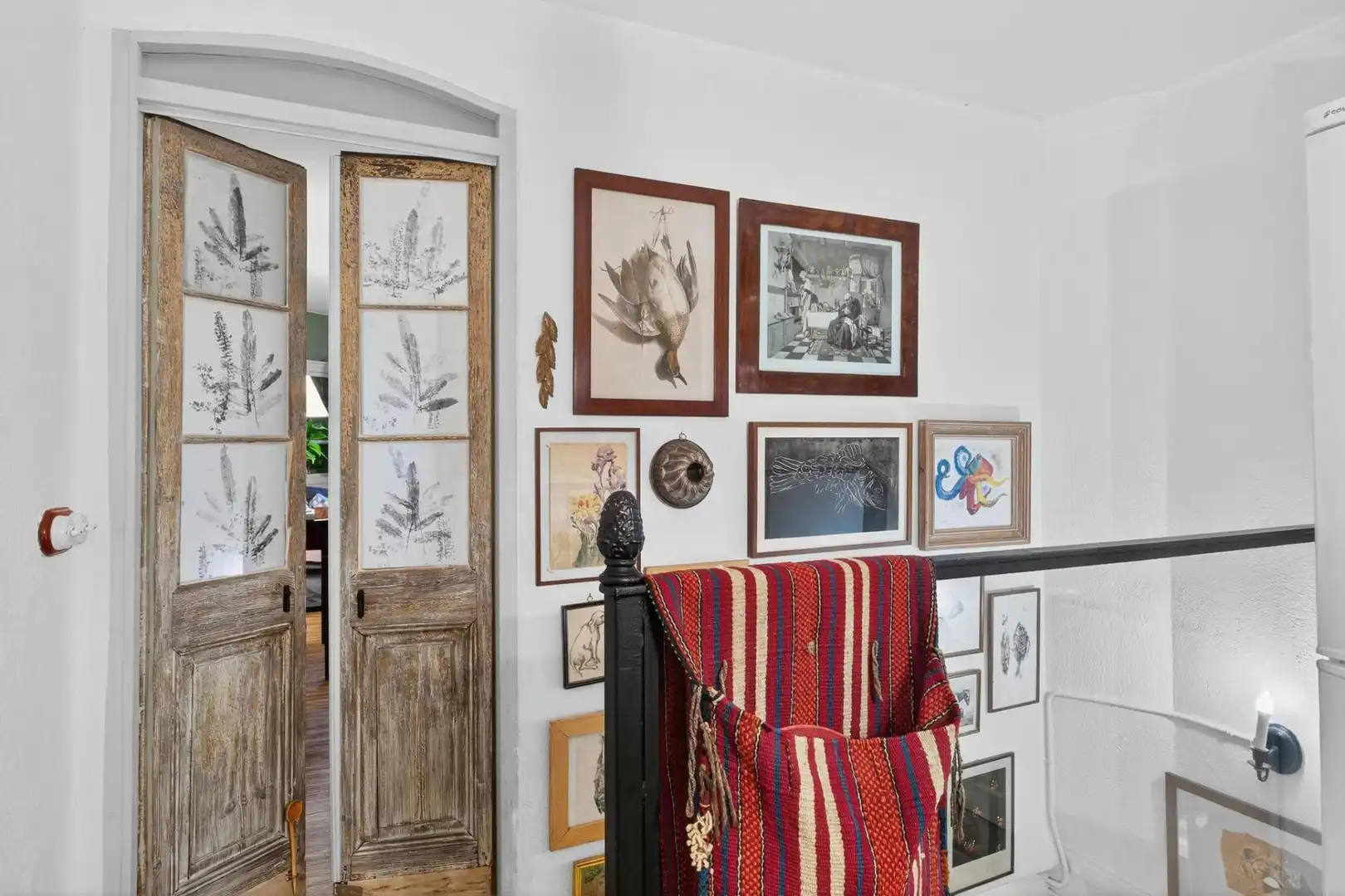 Casa a schiera in vendita a 49 Carrer del Castell, imagen 8