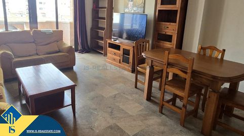 Apartamento con terraza, en la provincia de Alicante, en la ciudad de Torrevieja, en la zona de Playa del Cura. 3 habitaciones | 1, imatge 2