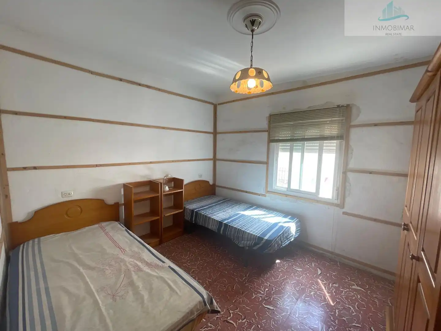 Casa o xalet en venda a Real, Molvízar