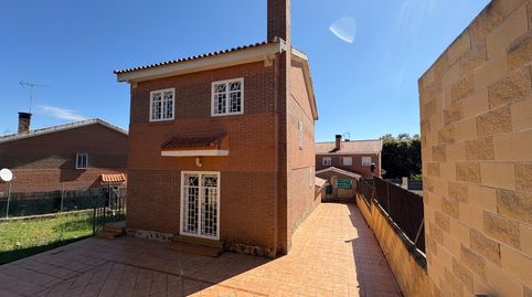 CHALET INDEPENDIENTE PARA ESTRENAR EN PIOZ !!!!!, imatge 3