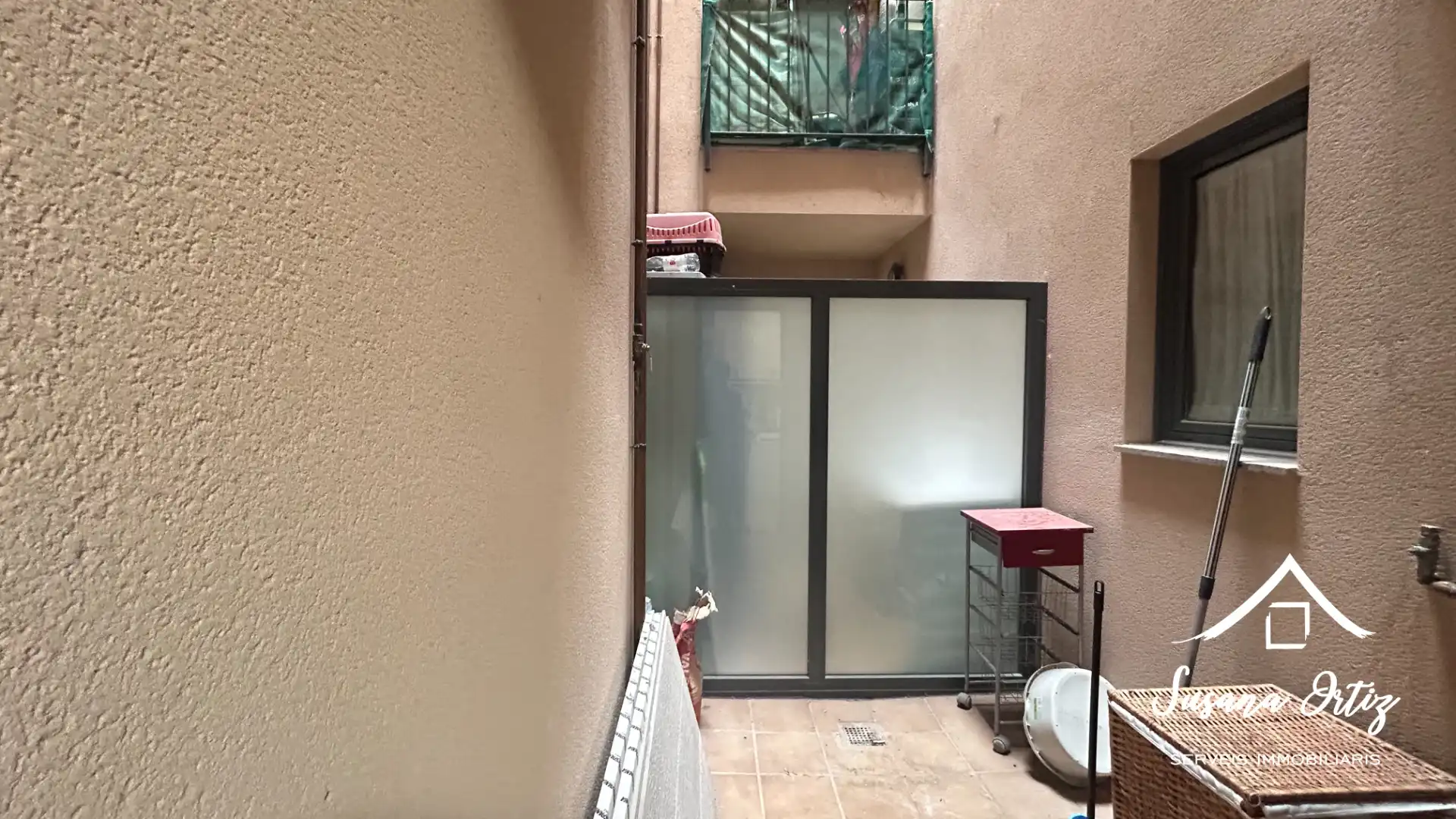 Terraza de Piso en venta en Olesa de Montserrat con Aire acondicionado, Calefacción y Amueblado