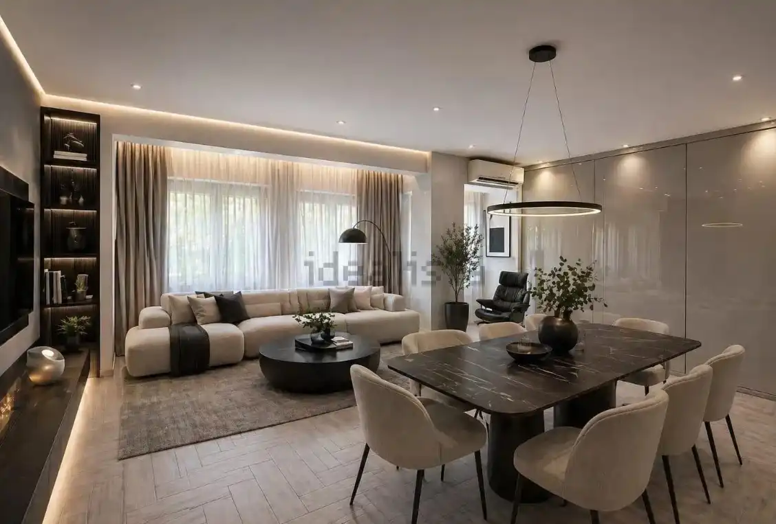 Piso con terraza en venta en Avinguda de Burjassot, imagen 18
