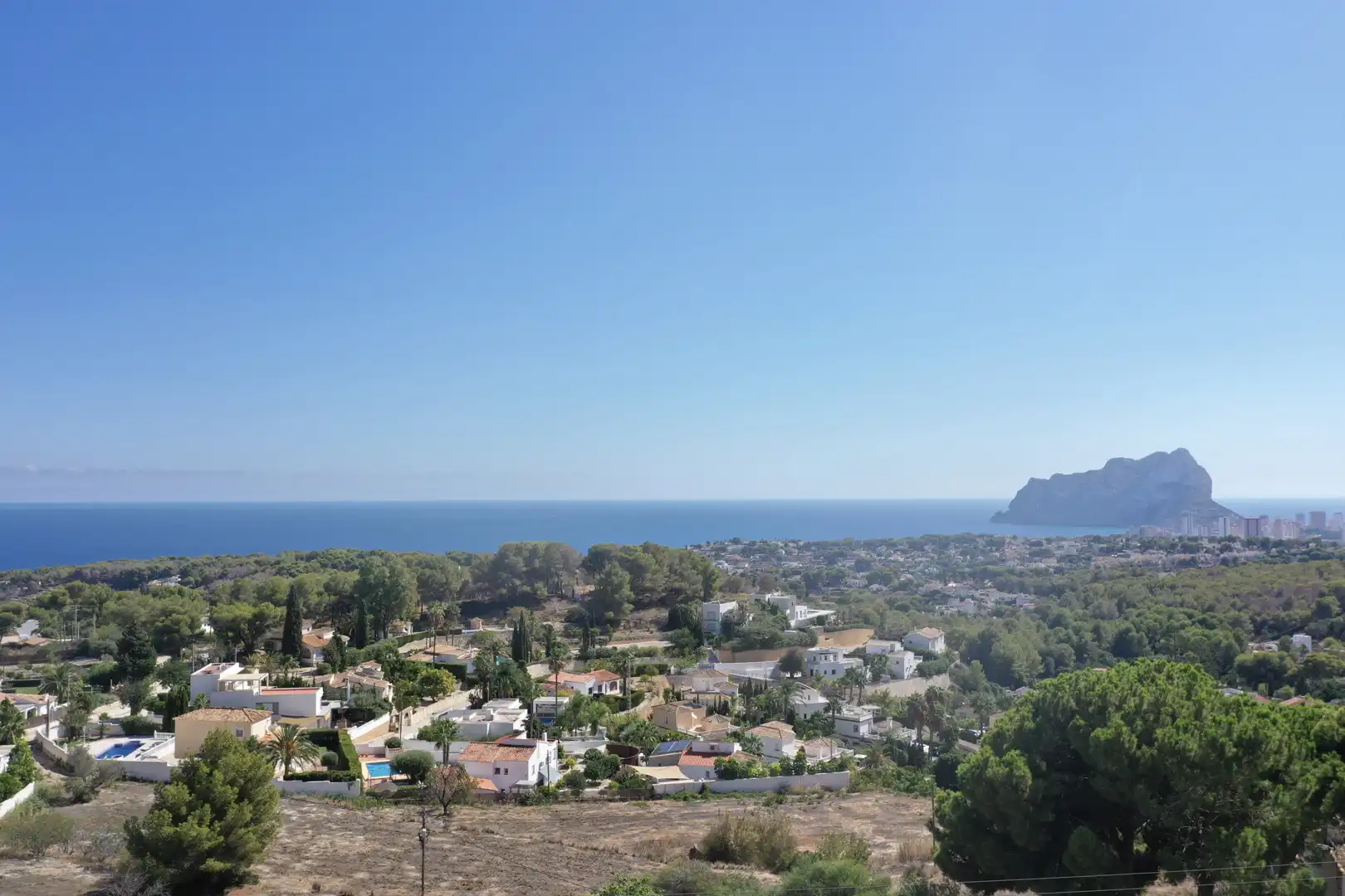 Villa avec piscine à vendre à La Fustera, imagen 19